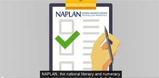 NAPLAN online NAPLAN online