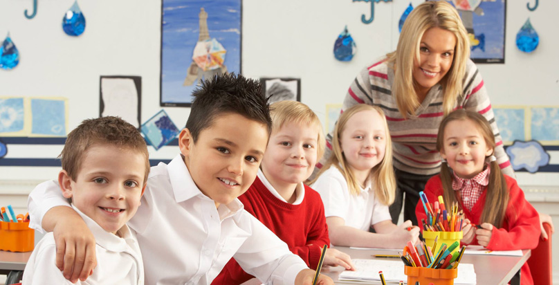 National Assessment Program