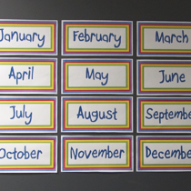 Key Dates