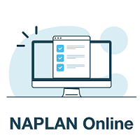 NAPLAN Online 200