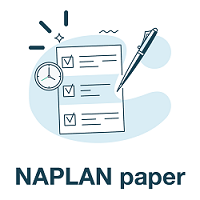 NAPLAN paper 200