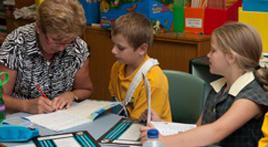 School Support NAPLAN